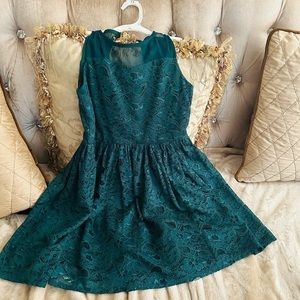 Brand new girl dress size 10 to 12
